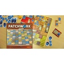 Mindok PatchWork