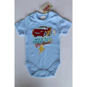 SUNNY KIDS Боди Маккуин, 62