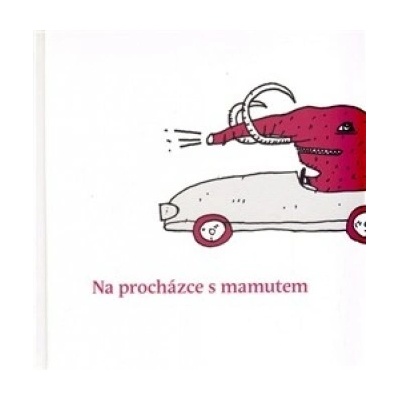 Na procházce s mamutem