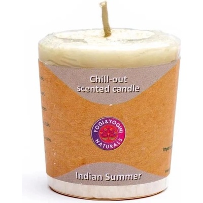 Yogi & Yogini Naturals Indian Summer 54 g