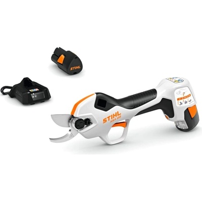 Stihl ASA 20 SET – Zboží Mobilmania