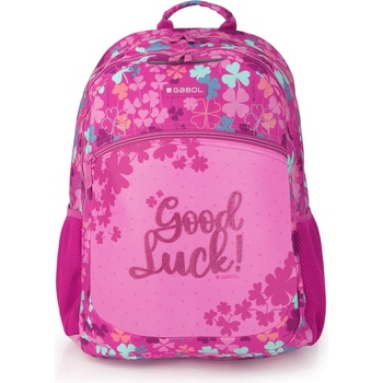 Gabol Gabоl, модел Clover раница с две отделения - 235896