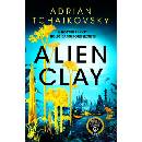 Alien Clay - Adrian Tchaikovsky