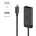 Hama Адаптер HAMA, USB-C към DisplayPort/HDMI, 4K 60Hz - 202034 (HAMA-202034)