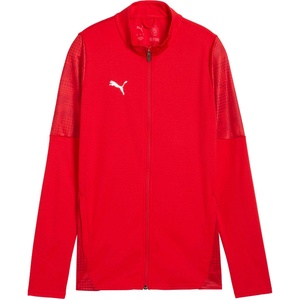 PUMA Teamcup training jacket w xs