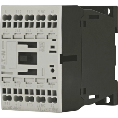 EATON ELECTRIC DILM12-01-24VDC