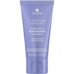 Alterna Haircare Caviar Restructuring Bond Repair Реизграждащ балсам за коса, 40 ml - ozone