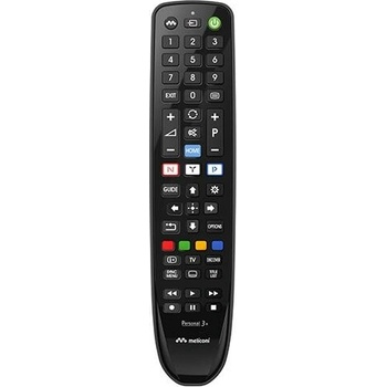 Diaľkový ovládač Meliconi Gumbody Personal+ Sony