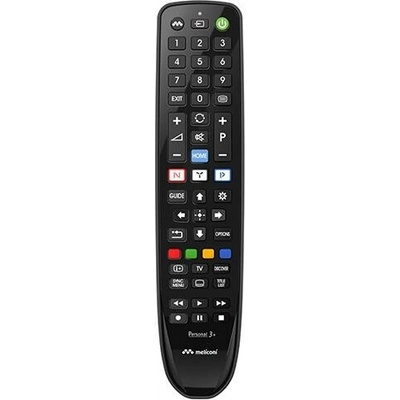 Diaľkový ovládač Meliconi Gumbody Personal+ Sony
