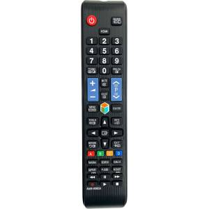 съвместим Samsung aa59-00582a - заместител дистанционно управление (aa59-00582a) Дистанционно