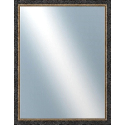 DANTIK CARRARA 70x90 cm hnědočerná 2948