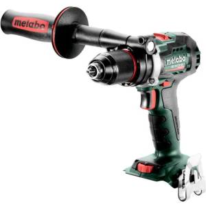 Metabo BS 18 LTX BL I (602358840) Бормашина-винтоверт