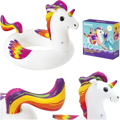 Bestway 36159 jednorožec – Zboží Dáma