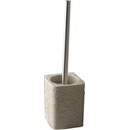 Sapho ARIES WC štětka na postavení, béžová ( AR3303 )