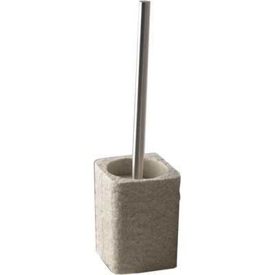 Sapho ARIES WC štětka na postavení, béžová ( AR3303 )