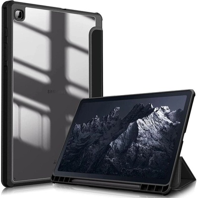 Tech Protect SmartCase Hybrid púzdro Samsung Galaxy Tab S6 Lite 10.4 2020 2022 čierne TEC923197