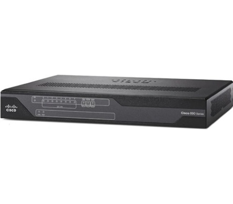Cisco 891F-K9