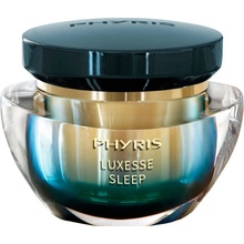 Phyris Luxesse Sleep noční péče proti vráskm 50 ml