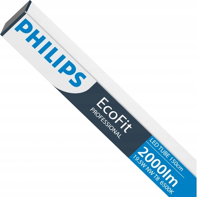 Ecofit LEDtube 1500mm 19.5W 865 T8 LED Trubice 19,5W 2000lm