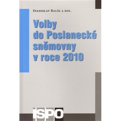 Volby do Poslanecké sněmovny v roce 2010