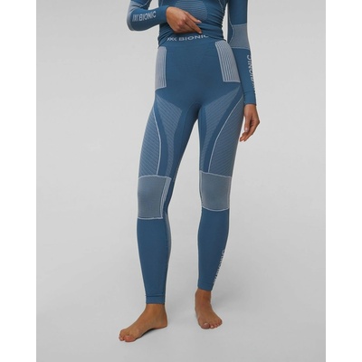 X-BIONIC ENERGY ACCUMULATOR 4.0 mineral blue/arctic white