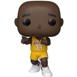 Funko Фигурка Funko Pop! NBA: Los Angeles Lakers - Shaq 2000 WCF Celebration #208 (FUNKO-103684)