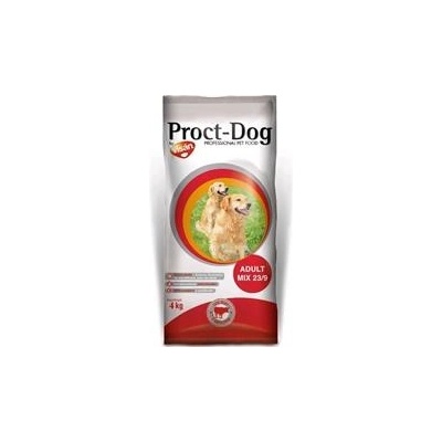 Proct-Dog Adult Mix 2 x 20 kg