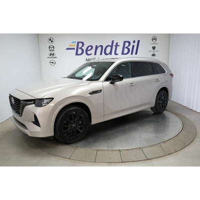 Mazda CX-80 PHEV Homura Plus 240 kW