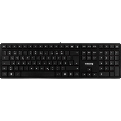 Cherry KC 6000 SLIM JK-1600DE-2