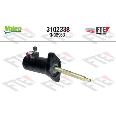 Pomocný spojkový valec FTE 3102338