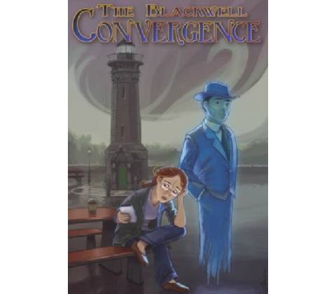 The Blackwell Convergence