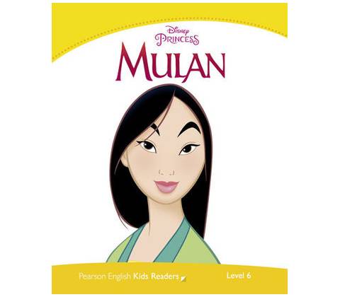 Level 6: Mulan