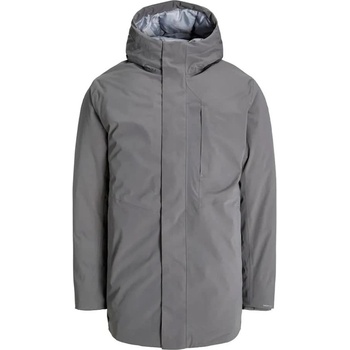 Jack & jones Анорак Jack & jones Keen parka - Grey (Castlerock)