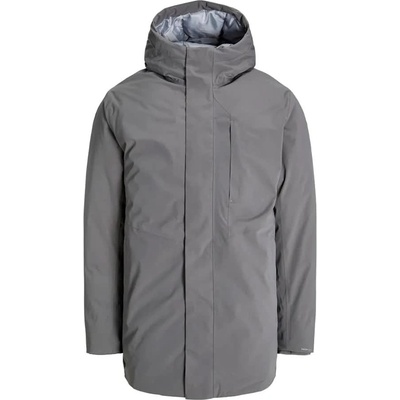 Jack & jones Анорак Jack & jones Keen parka - Grey (Castlerock)