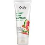 OTTIE Почистваща пяна за лице с диня Ottie Fruit Yogurt Foam Cleanser-Watermelon