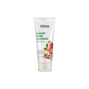 OTTIE Почистваща пяна за лице с диня Ottie Fruit Yogurt Foam Cleanser-Watermelon