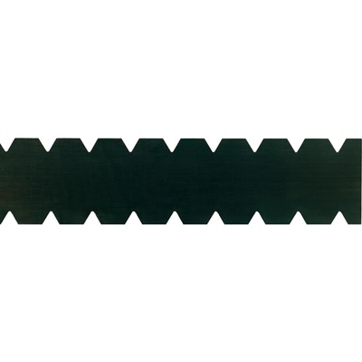 Lišta se zuby 560 mm TKB B11