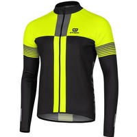 Etape pánský COMFORT černá/žlutá fluo Etape pánský COMFORT černá/žlutá fluo