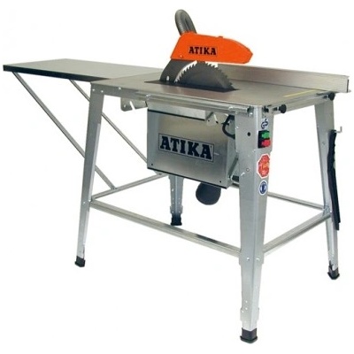 ATIKA Циркуляр Atika с работен плот 3300 W, ф 315 мм, 2730 об. /мин, HT315 DS