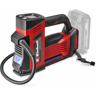 EINHELL CE-CC 18/23 D Li-Solo, 2071025