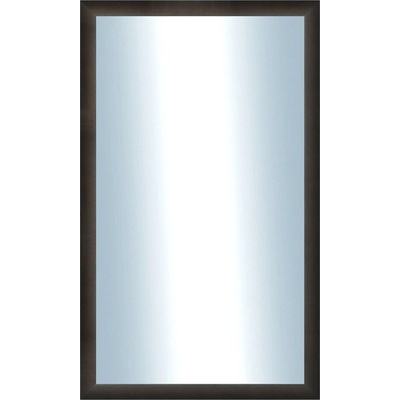 DANTIK LEDVINKA 60x100 cm tmavo hnedá 1442
