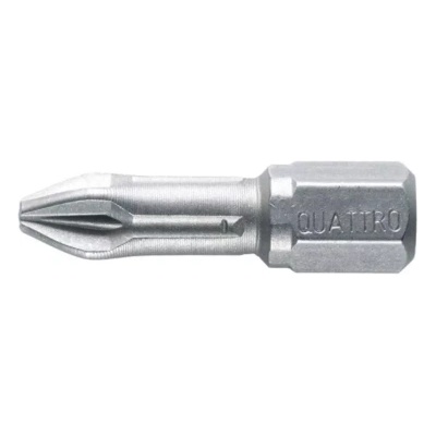 Makita Накрайник makita ph2, 25 мм, 10 бр. p-06052 (p-06052)