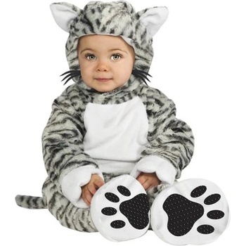 Rubies Костюм за дете коте размер (82-90см)