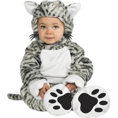 Rubies Костюм за дете коте размер (82-90см)