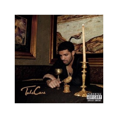 Drake - Take Care -Vinyl Edition- LP