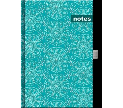 Notes SNOWFLAKE