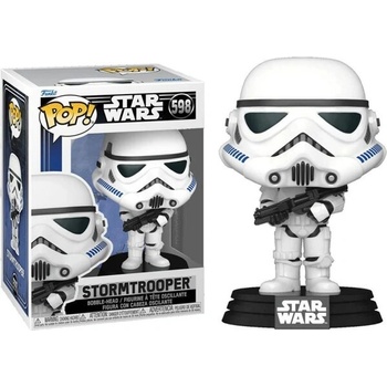 Funko POP! Star Wars A New Hope Stormtrooper