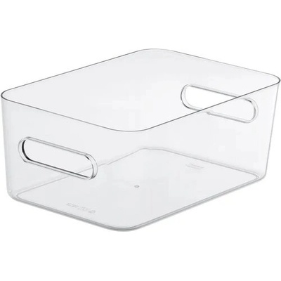 SmartStore Úložný box Compact Clear M 5,3 l