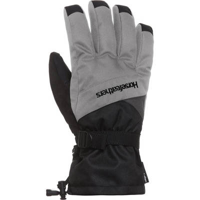 Horsefeathers Cornell mirage gray 24/25
