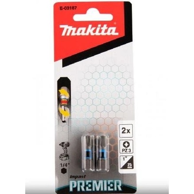 Makita PZ3 2ks E-03187